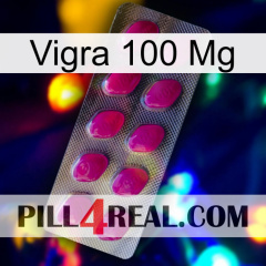 Vigra 100 Mg 09